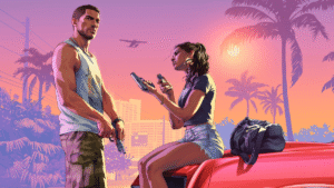Quantos GB vai ter o GTA 6